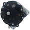 Wai Global Alternator, ALTBO IRIF, 180 Amp12 Volt, CW, 6Groove Clutch Pulley 11221N - alternate 7